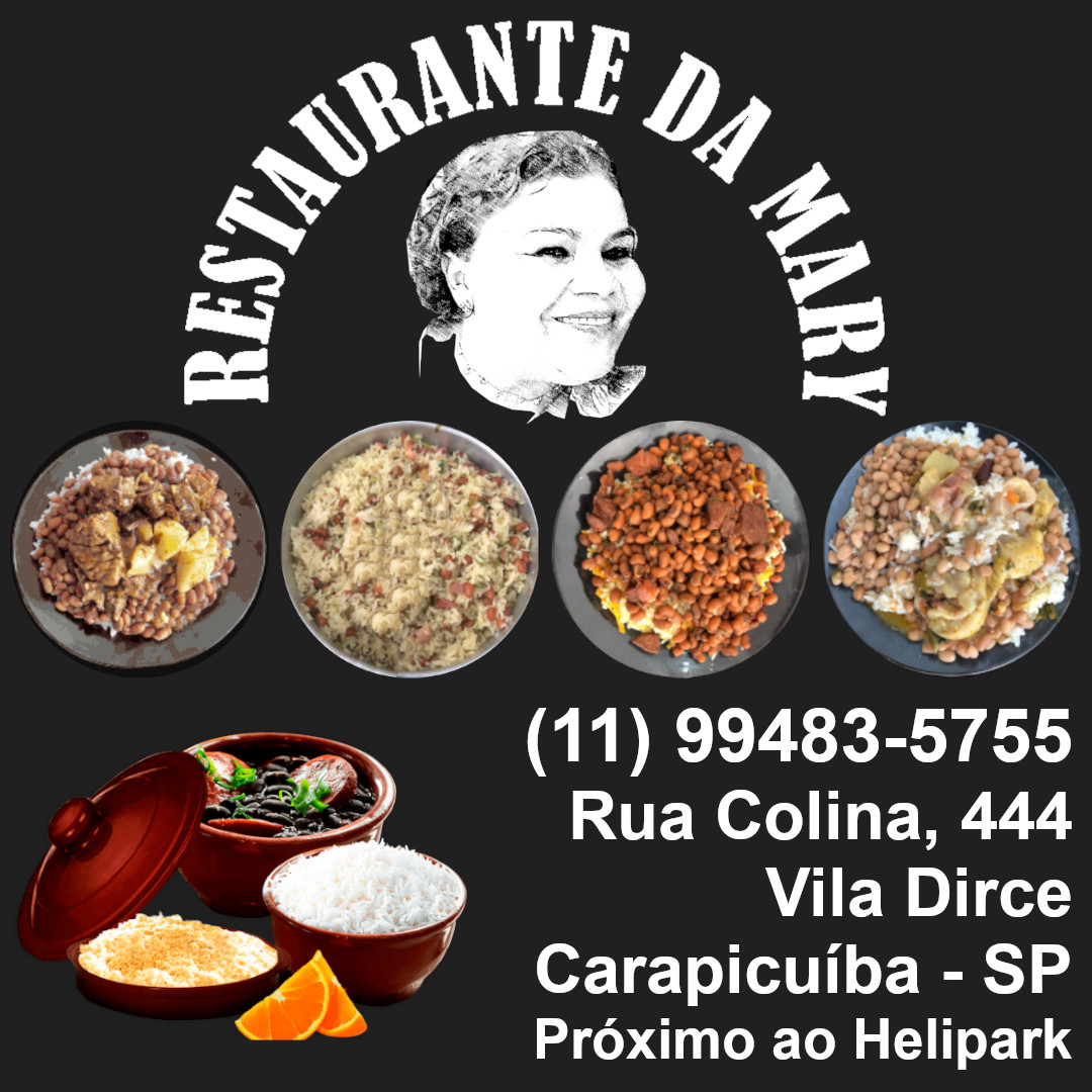 Restaurante da Mary