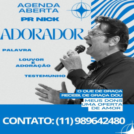 Nick Oros Elvis Gospel Band