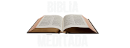 Bíblia Meditada